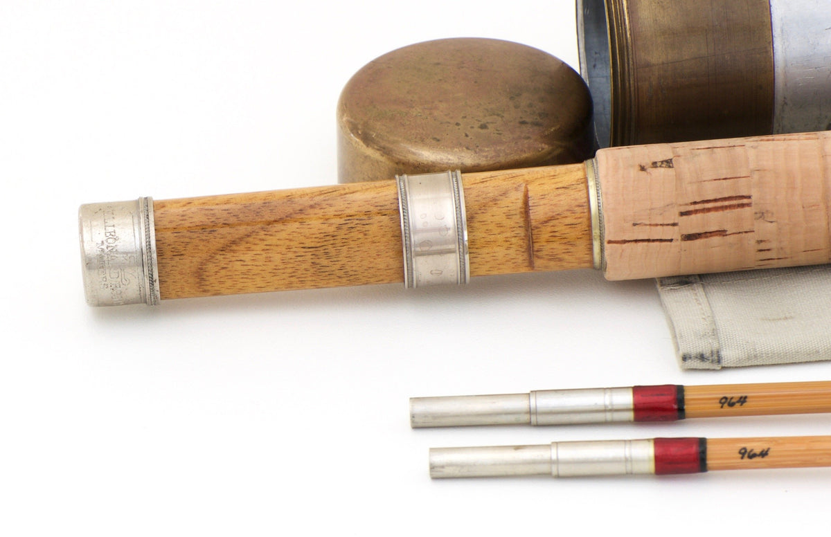 Leonard, H.L. -- Model 39H Bamboo Rod