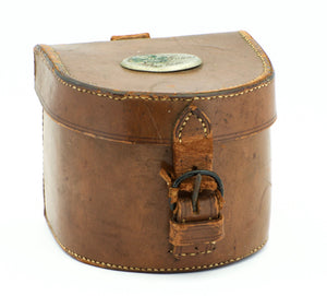 Edward Vom Hofe Model 504 Tobique Size 1/0 Fly Reel