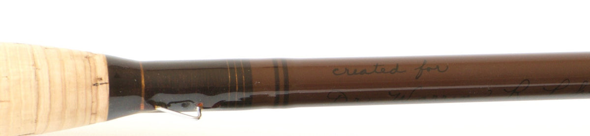 Peak, Russ -- Zenith PGG 8'3 5-6wt Companion Rod 