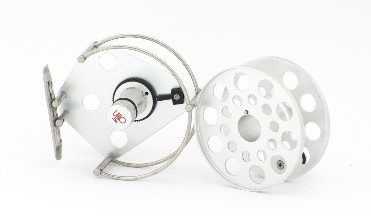 ATH Design Gallatin 3 Fly Reel