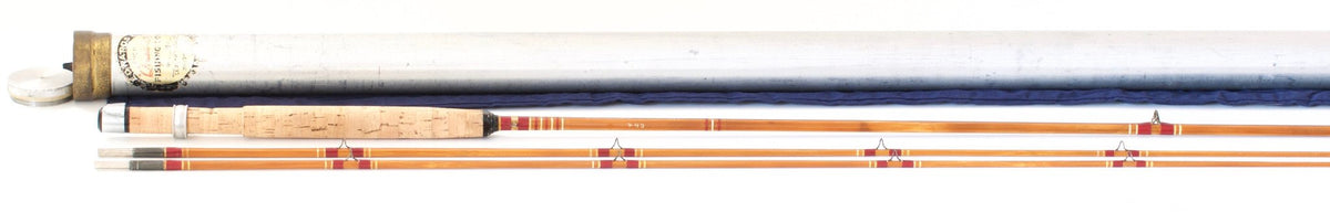 Edwards Quadrate - Model #43 8' Bamboo Rod