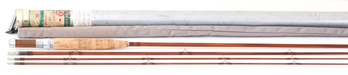 Orvis Battenkill 8' 5-6wt Bamboo Rod