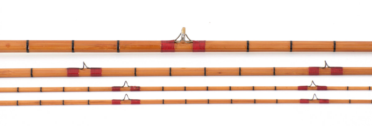 Leonard, H.L. -- Model 51 HW Tournament Bamboo Rod 
