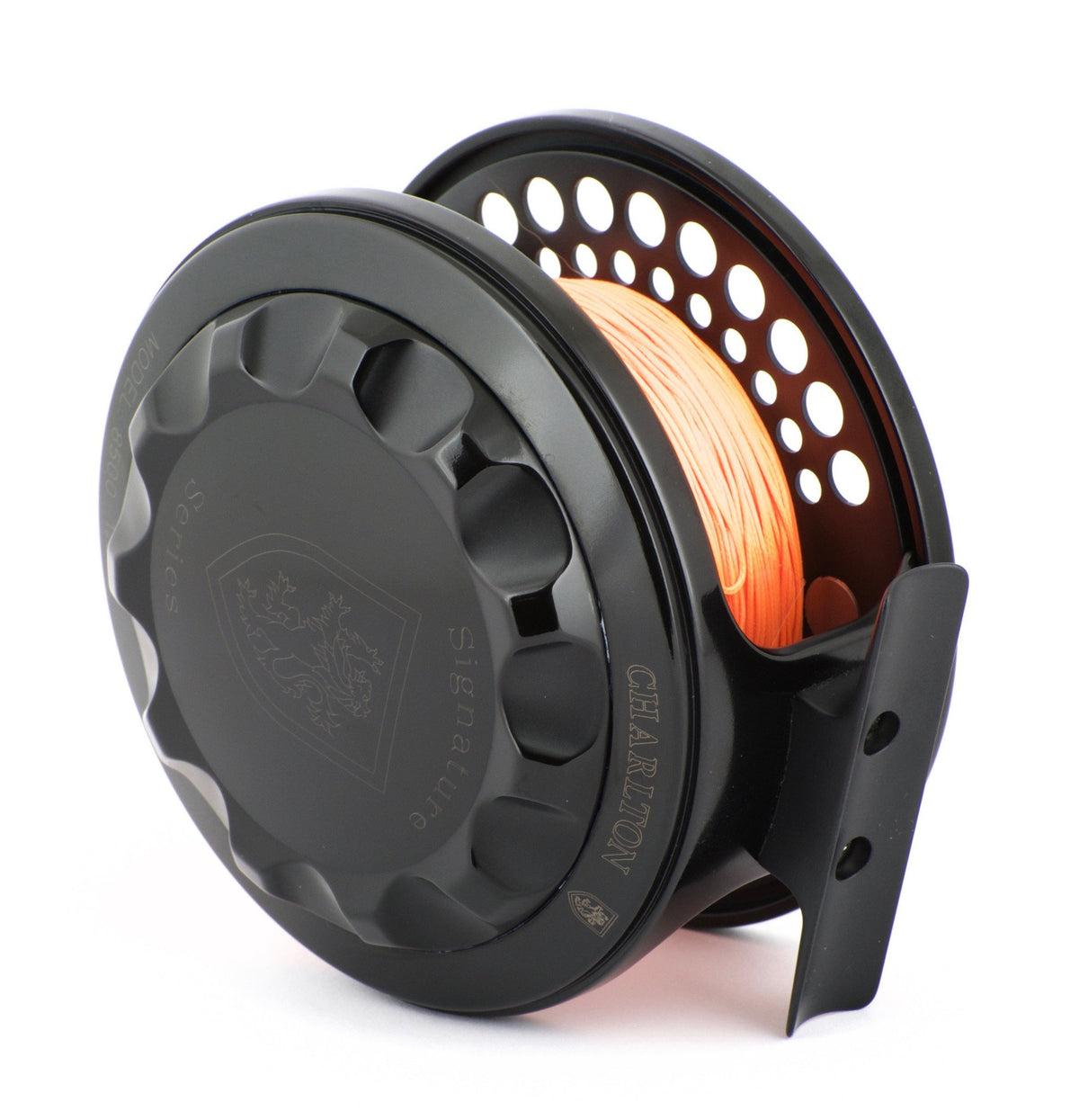 Charlton 8500SS 1.2 Fly Reel - RHW