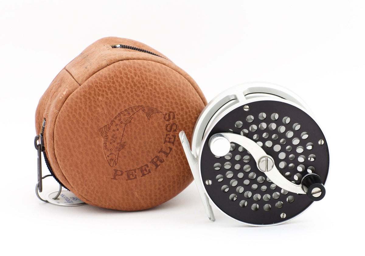 Peerless Model 3A Fly Reel