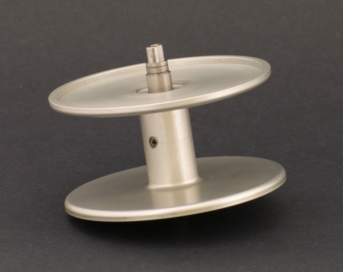 Hans Wurm 3 3/4" Salmon/Steelhead Fly Reel