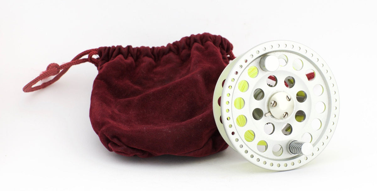 Hardy Angel 4/5 - Spare Spool Only