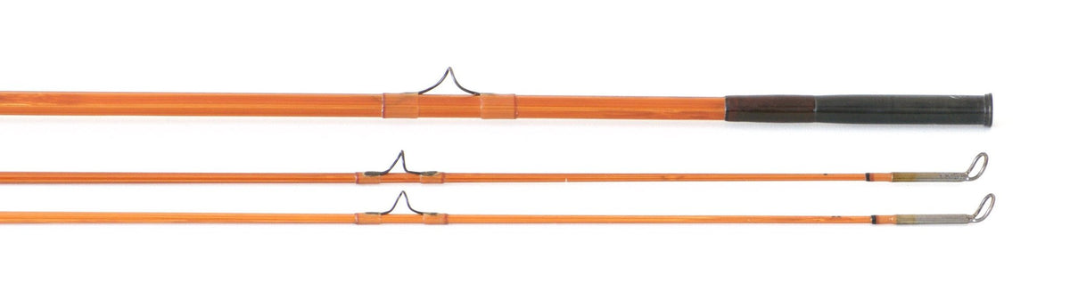 Thomas & Thomas Paradigm Bamboo Rod - 7' 4wt