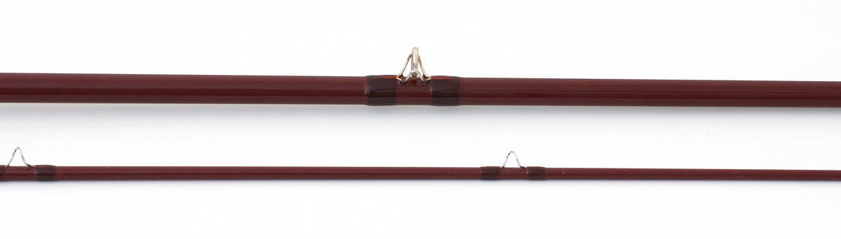 Morgan, Tom / Graywolf "Streamer Special" Fiberglass Fly Rod 