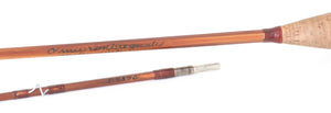 Orvis Mitey Mite 5' 4wt Bamboo Rod