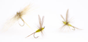 Schwiebert, Ernest - 16 Flies