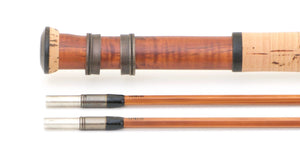Wojnicki, Mario -- Model 205P4 6'9 4wt Bamboo Rod