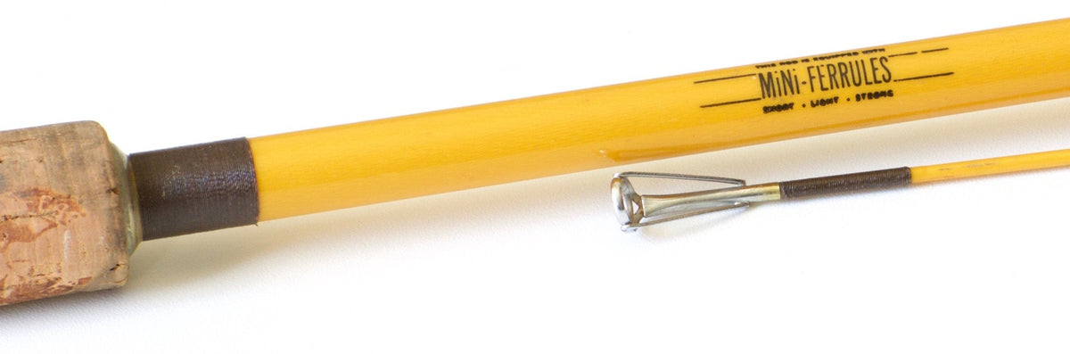 Wright & McGill "Northwest Steelhead" 7'7" Spinning Rod - 2 Piece