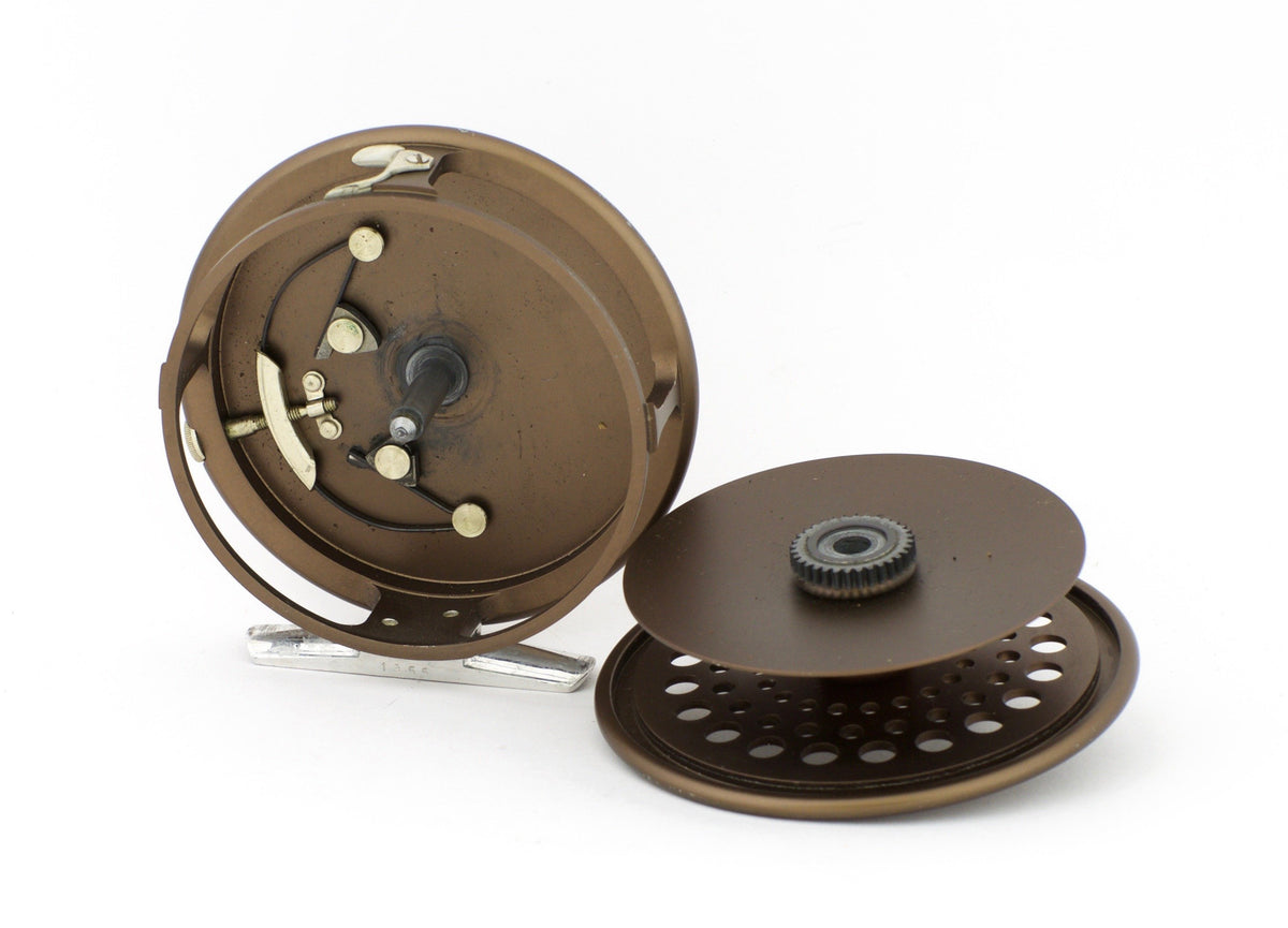 Sage 506 Fly Reel (made by Hardy's)