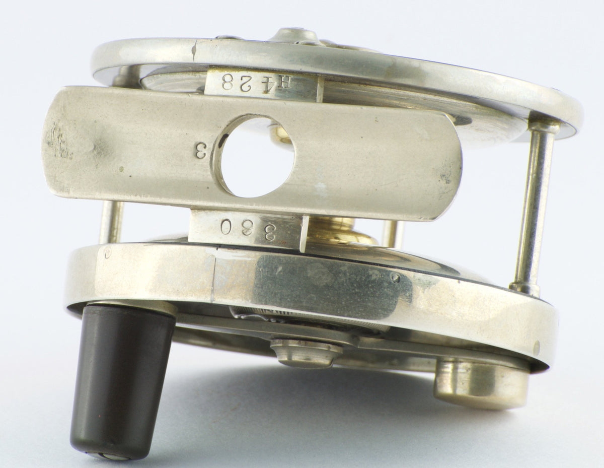 Edward Vom Hofe Model 360 Perfection Size 3 Fly Reel