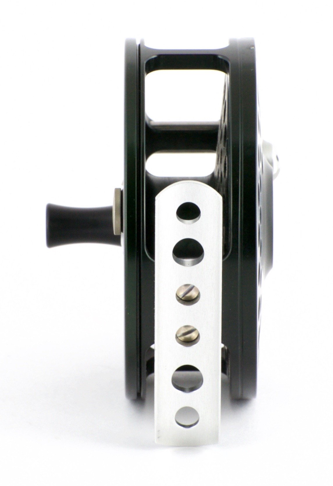 Forbes, J. Austin - Avon Reel 3" with Spare Spool 