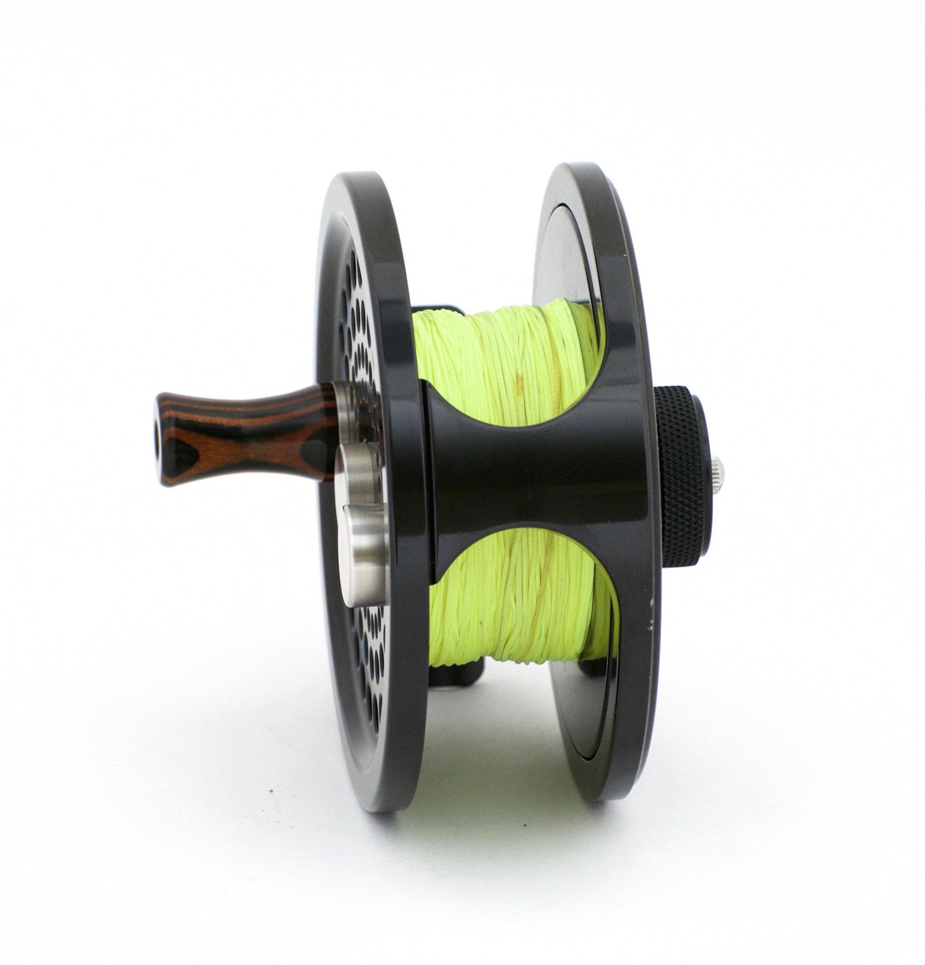 abel #3 fly reel Abel Big Game No. 3 Fly Reel