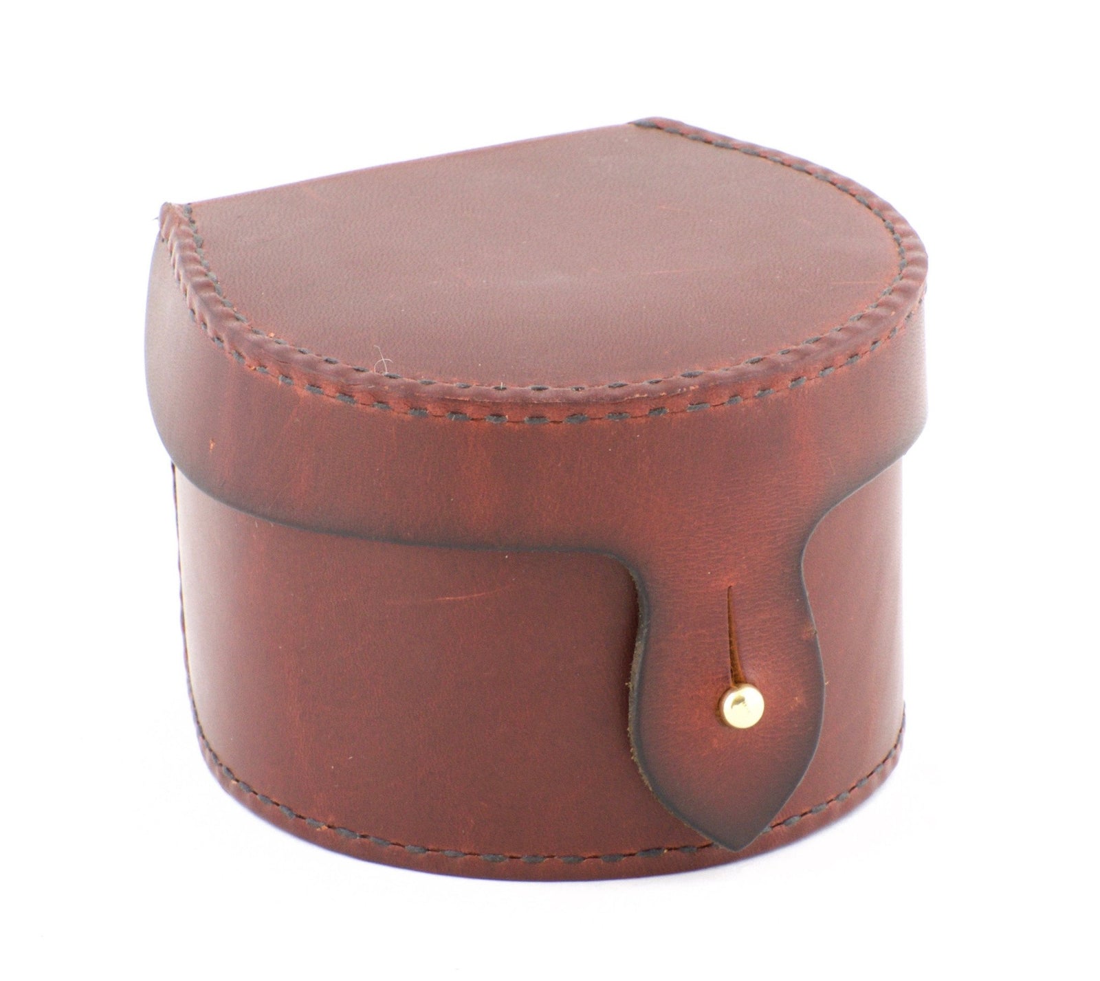 Mason, Arne - Leather Reel Case