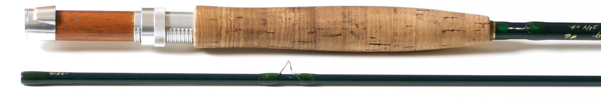 Winston IM6 Graphite Rod 9' 6wt 2pc 