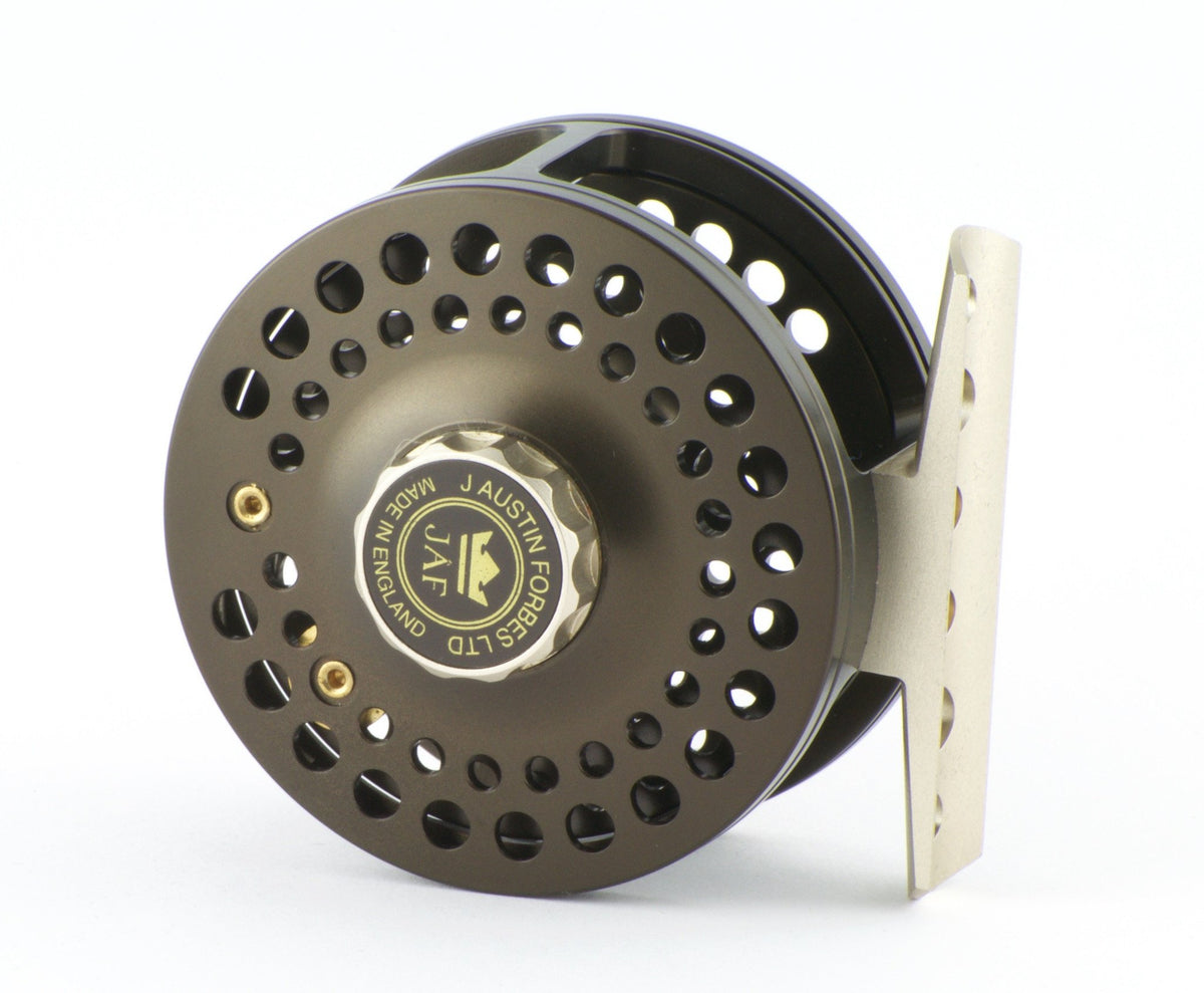 Forbes, J. Austin - Avon Reel 2 1/2" 