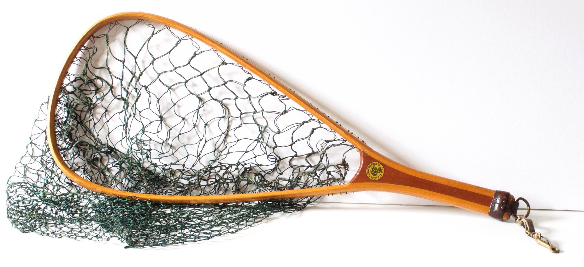 Abercrombie & Fitch - Landing Net Abercrombie & Fitch - Landing Net