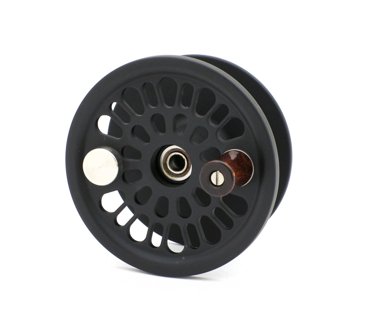 Abel No. 2 - Spare Spool