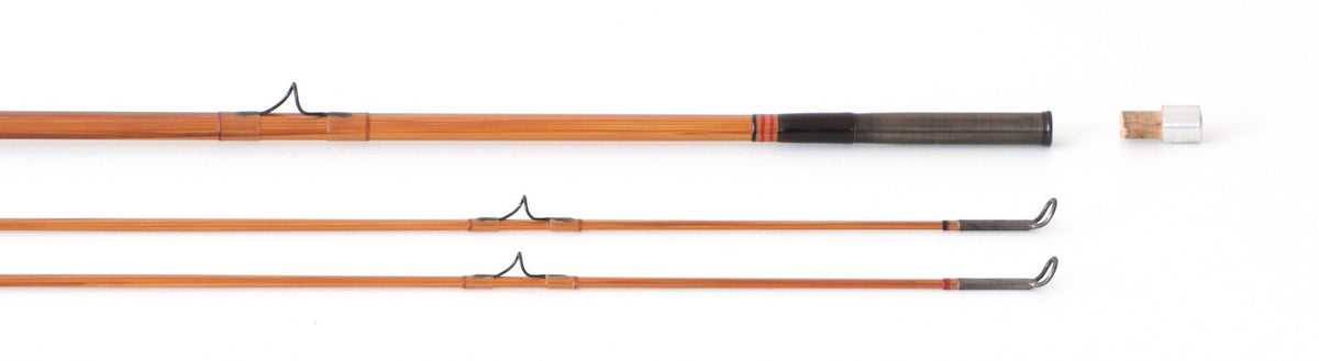 Thomas & Thomas "Sans Noeud" Heritage Limited Edition Bamboo Rod 