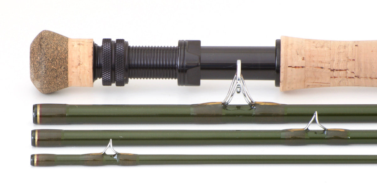 Sage Z-Axis 8100-4 10' 8wt Fly Rod 