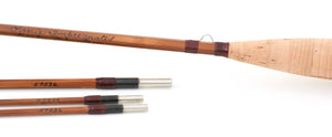 Orvis Rocky Mountain Twin Rod Set - Fly/Spin