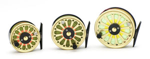 Ross San Miguel Limited Edition Reel Set - Reel in a Cure