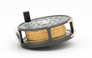 Hardy Featherweight Fly Reel