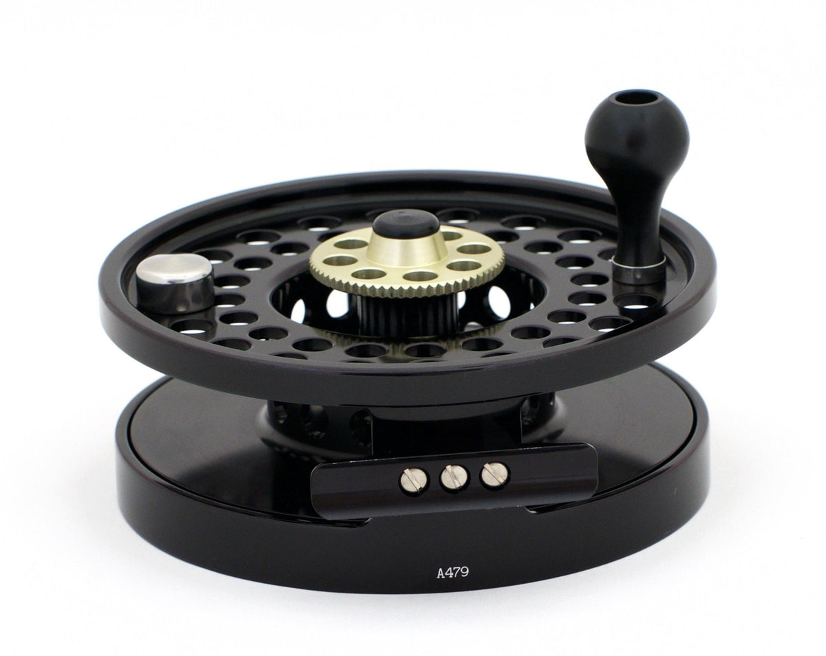 Billy Pate Bluefin Fly Reel - DD