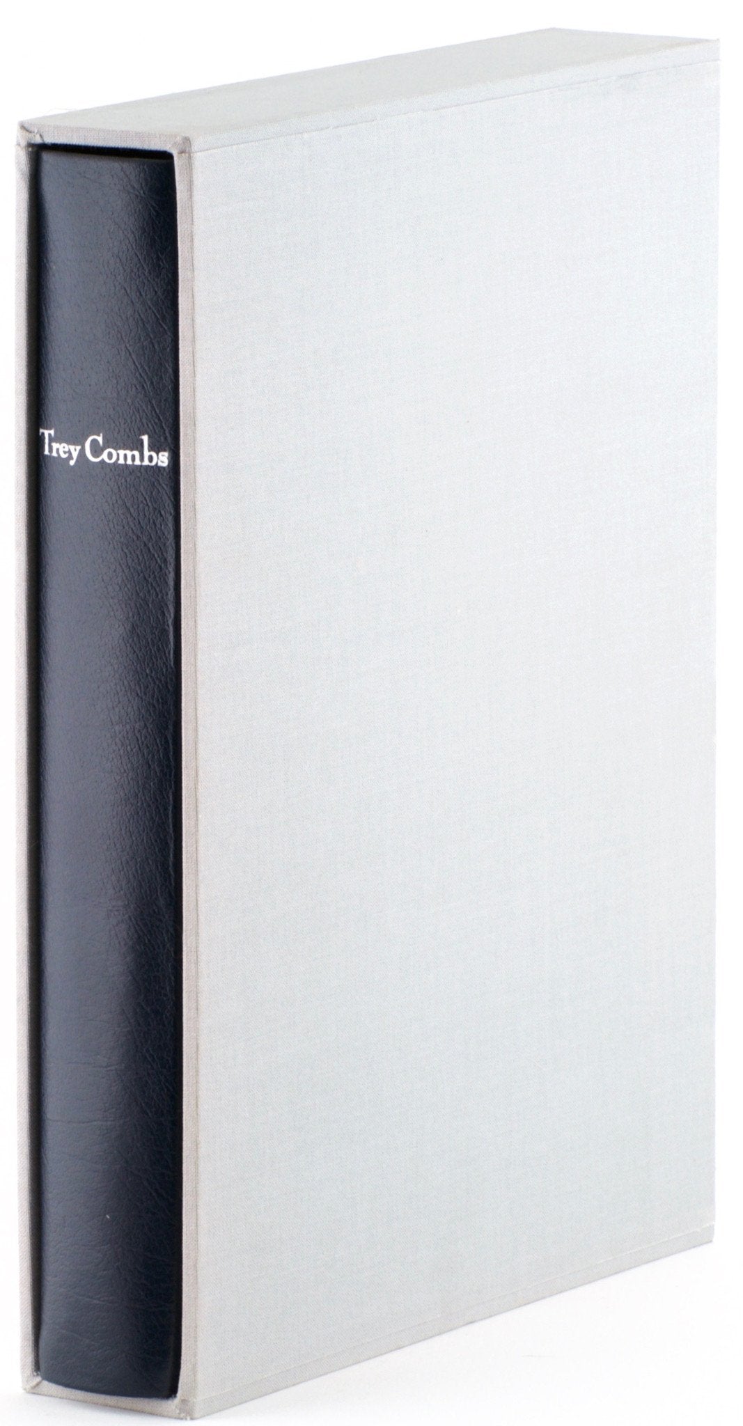 Combs, Trey - Steelhead Fly Fishing (Limited Edition) - Spinoza Rod Company