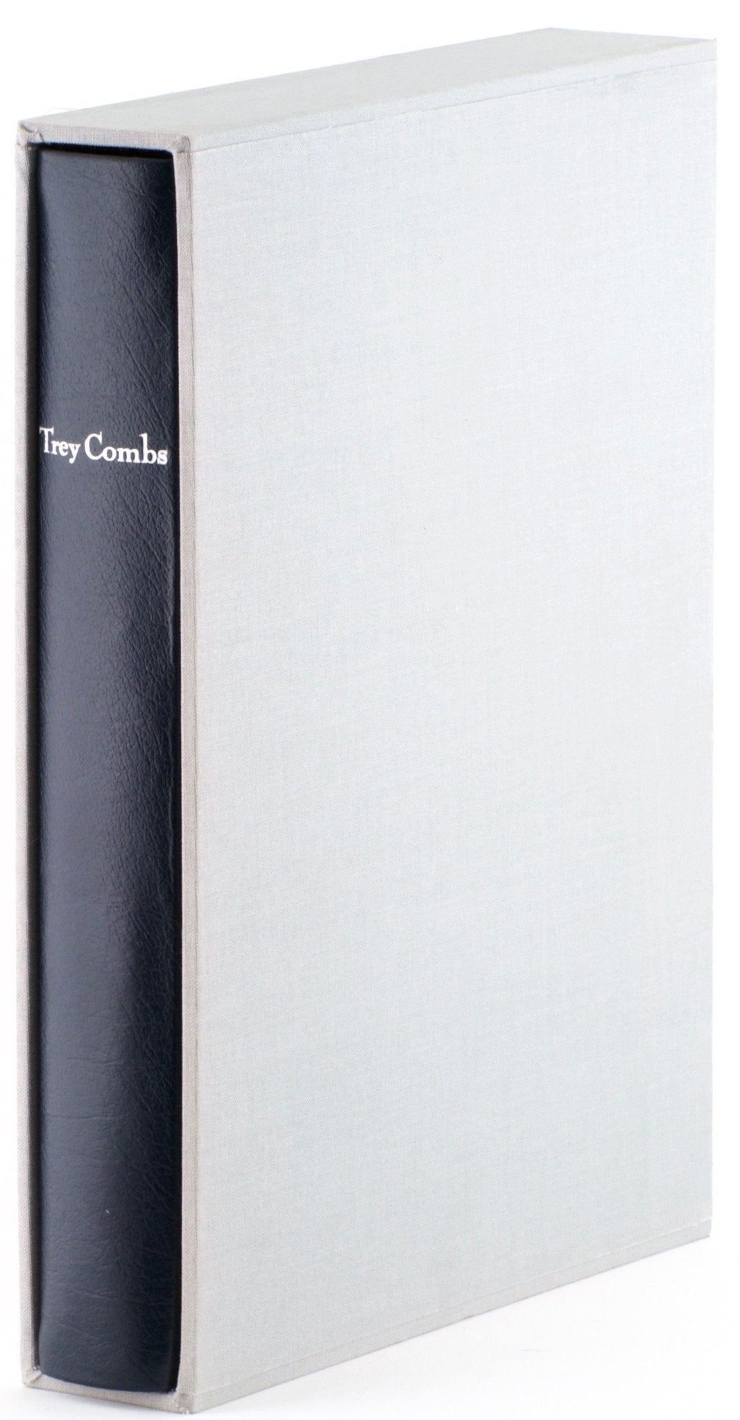 Combs, Trey - Steelhead Fly Fishing (Limited Edition) 