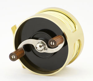 McNeese 3 3/4" Bonefish Fly Reel 