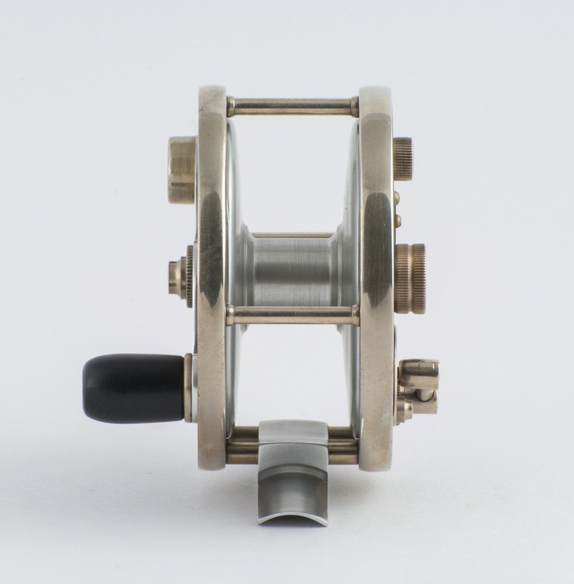 Ted Godfrey Paradigm Malleo 5wt Fly Reel