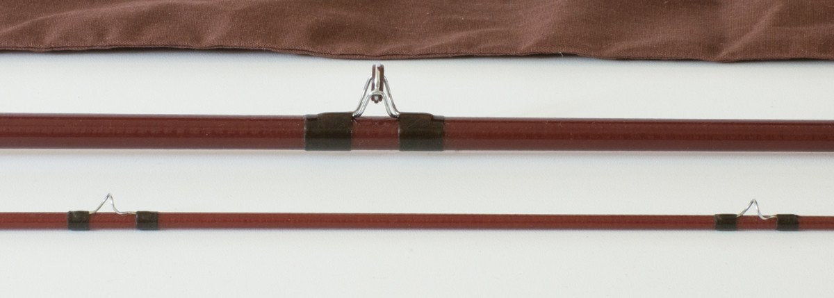 Powell, Walton - Fiberglass Rod 8 1/2'