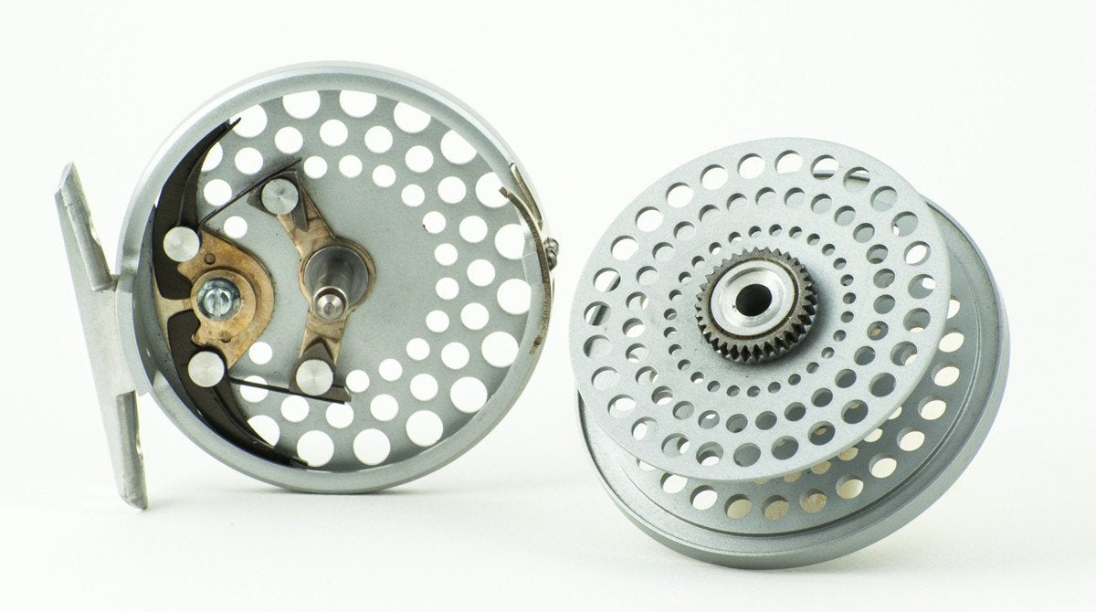 Orvis Anniversary CFO III fly reel - Limited Edition