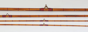 Montague (Dame Stoddard) 8' Bamboo Rod