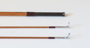 Orvis Battenkill 7'6 2/2 3 7/8 oz. Bamboo Rod