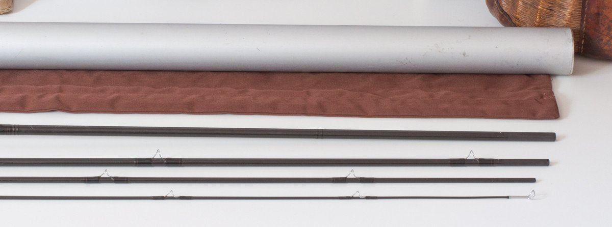 Peak, Russ -- Zenith 9' Graphite Rod