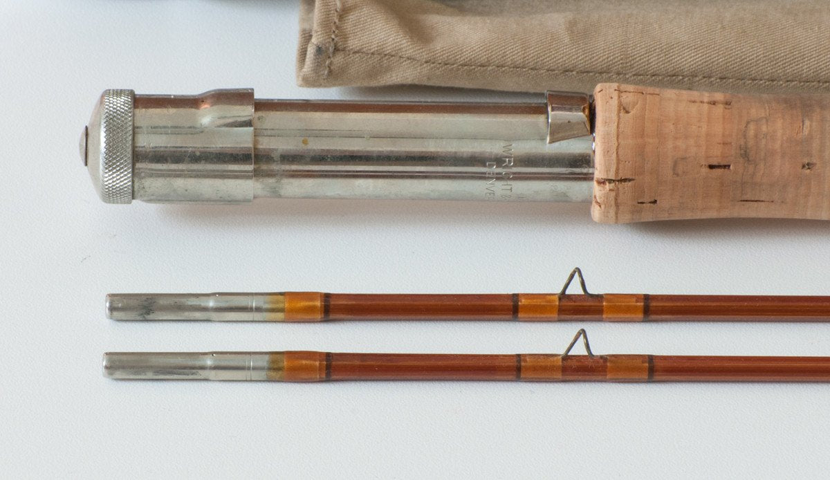 Wright & McGill Granger Aristocrat Model 7030