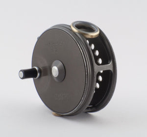 Hardy Perfect Fly Reel 3 1/8" Agate Line Guide