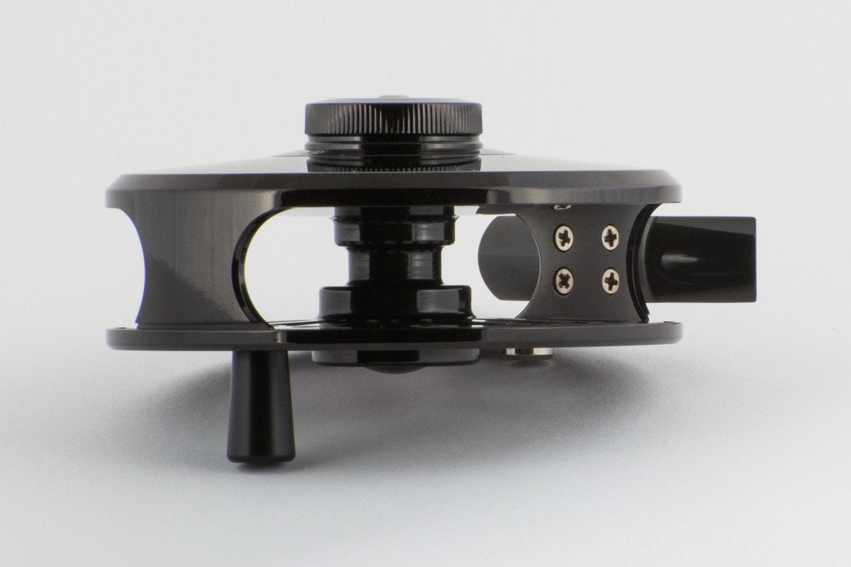 Ross San Miguel 3 Fly Reel