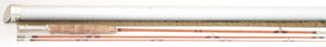 Goodwin Granger Victory Model 8040 Bamboo Rod