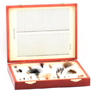 Gartside, Jack - Fly and Ephemera Collection 