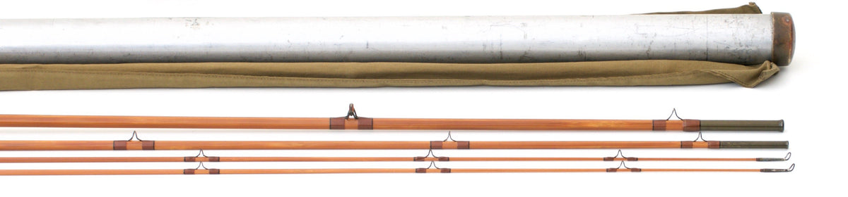 Payne Model 204L-H Bamboo Rod