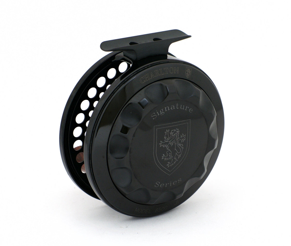 Charlton 8500 0.8 Signature Series Fly Reel