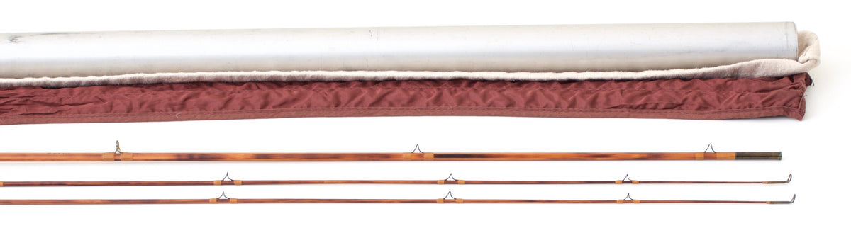 Young, Paul H. -- Perfectionist Bamboo Rod 