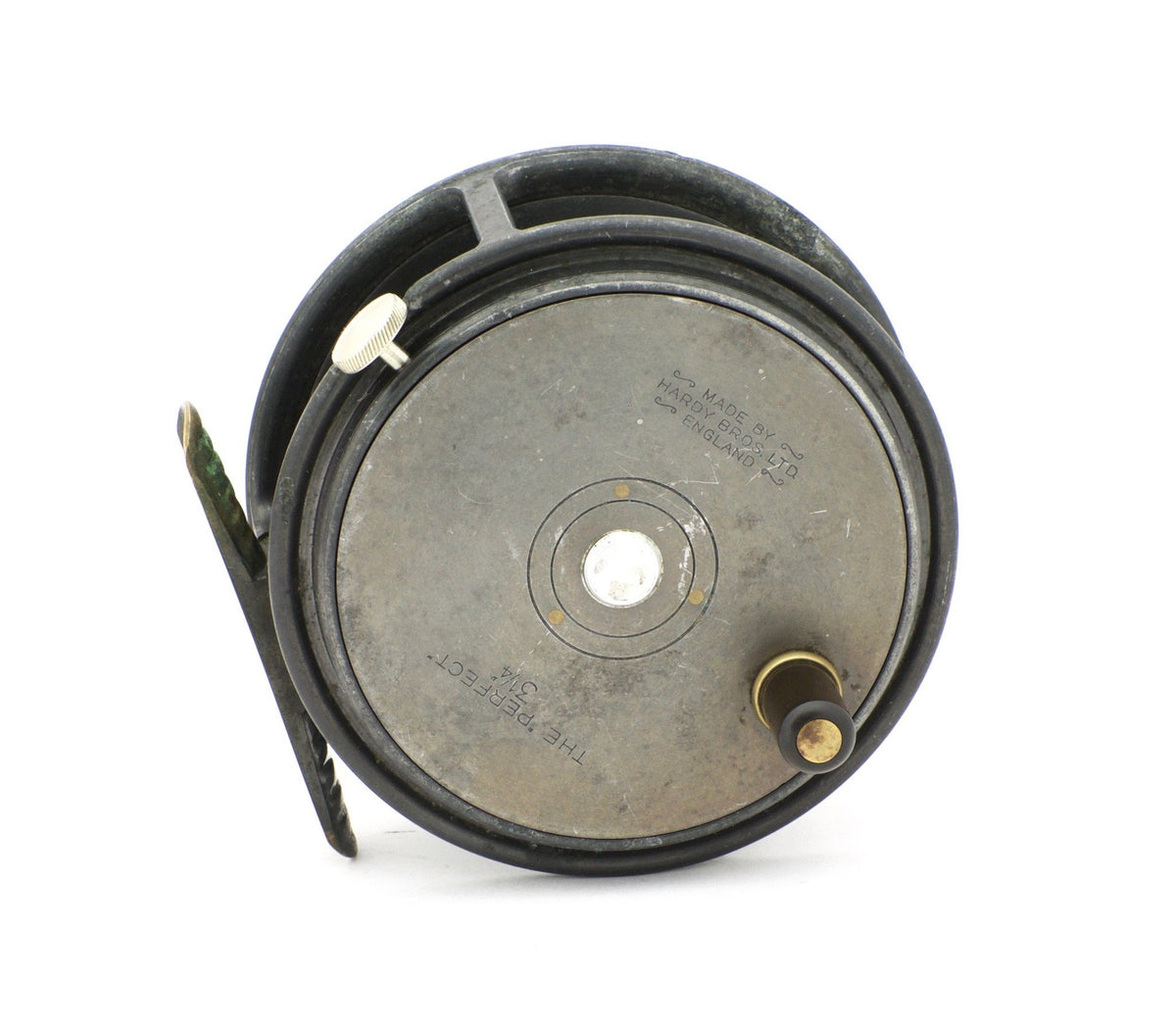 Hardy Special Perfect Fly Reel